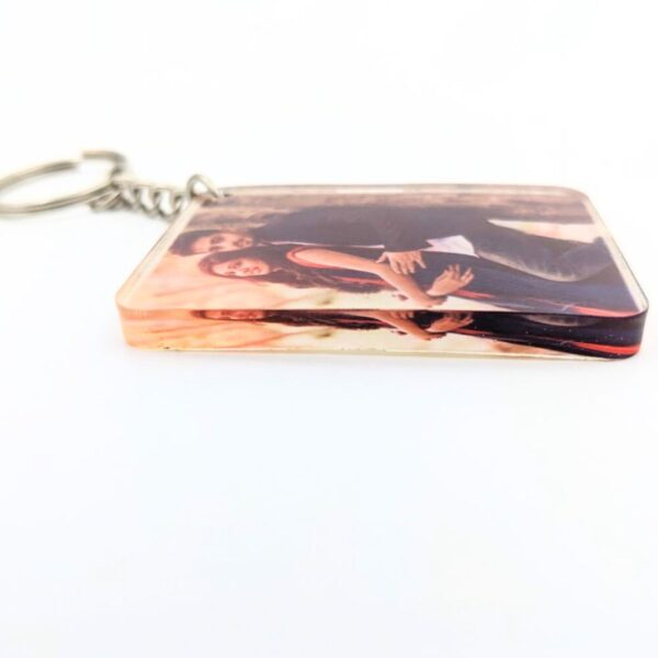 Custom Acrylic keychains​ - Image 2