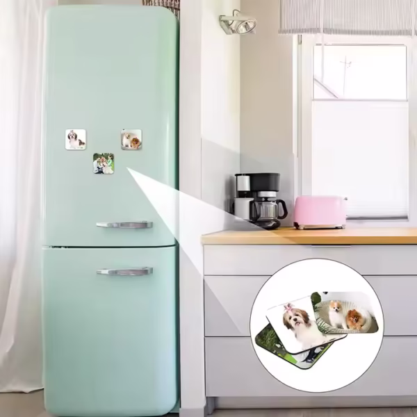 Customized Fridge magnet - Image 3
