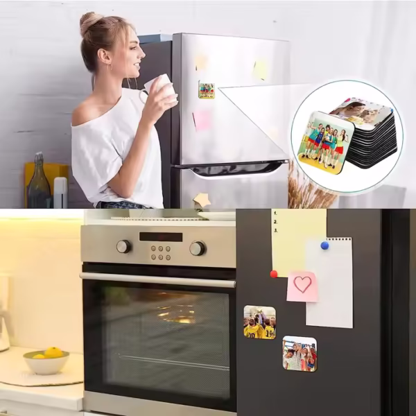 Customized Fridge magnet - Image 4