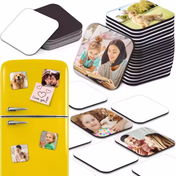Customized Fridge magnet