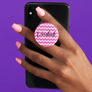 Custom name pop socket - Image 2