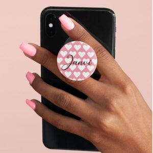 Personalized name pop socket - Image 2