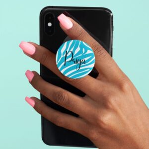 Pattern Pop socket - Image 2