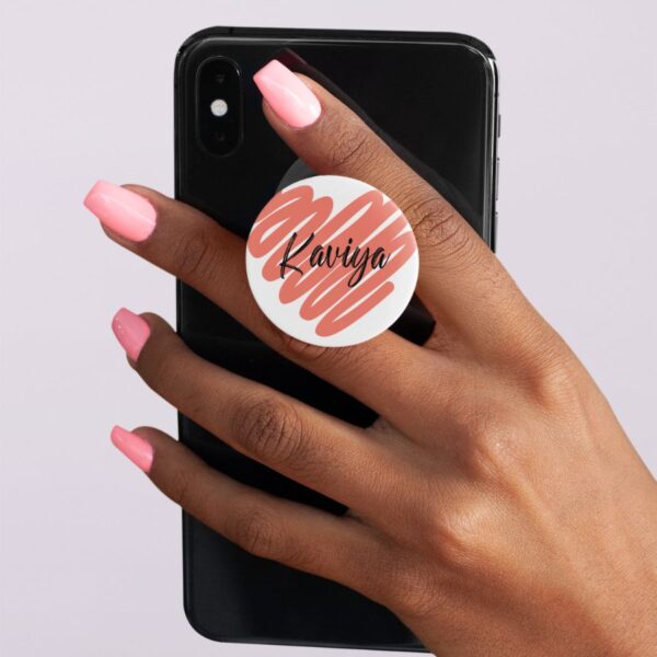 Heart Pop socket - Image 2